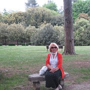Наталия Болотина, 65 лет, Волгоград Наталия Болотина, 65 лет, Волгоград