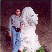 ������, 53 ����, ����-���