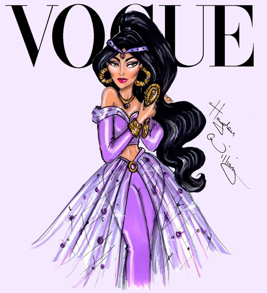 by Hayden Williams - 2