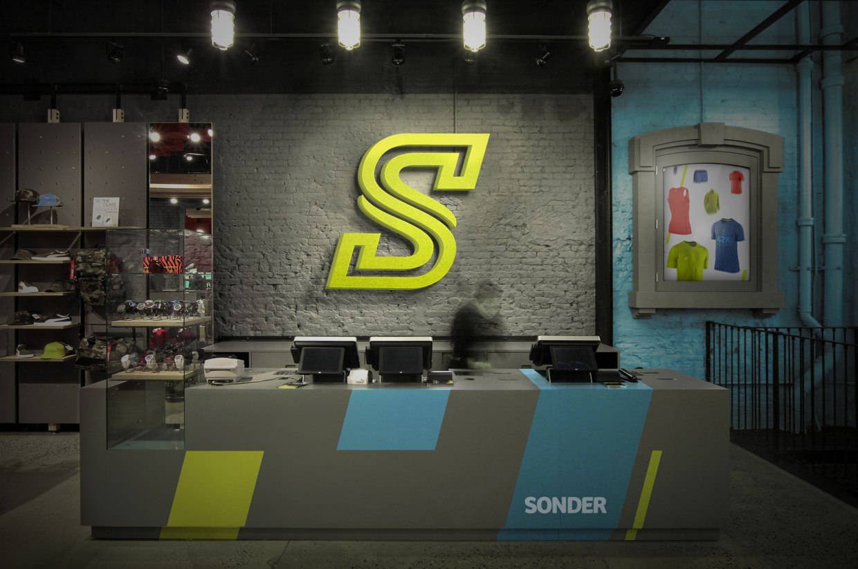   Sonder Sport - 3