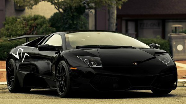 Automobili Lamborghini Holding S.p.A. - 5
