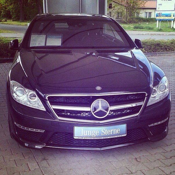 BMW | Mercedes | AUDI - 12  2014  20:24