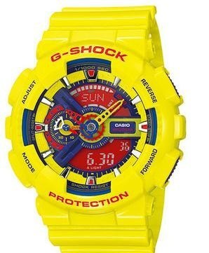 , ,  !!! -  G-SHOCK Casio G-100  , ... - 3