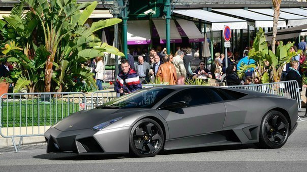 Automobili Lamborghini Holding S.p.A. - 3