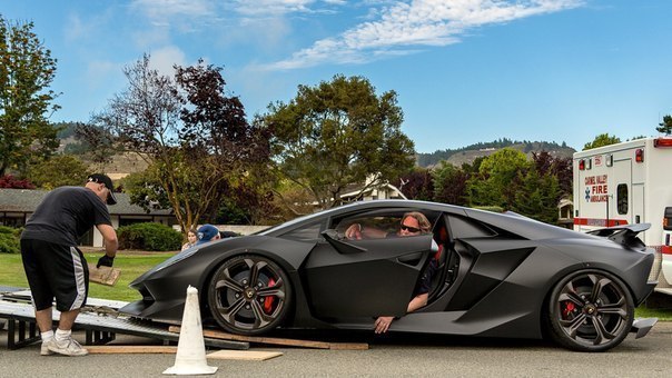 Automobili Lamborghini Holding S.p.A. - 2
