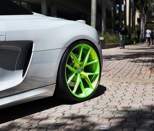 #AUDI_SET(16). #AUDI_R8 - 3