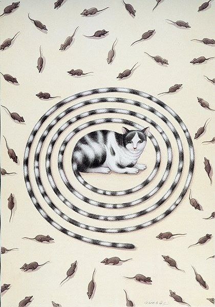 #art@catism - 2