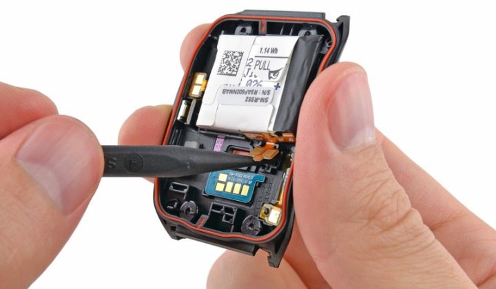  iFixit      LG  Samsung.    iFixit ...