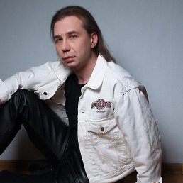 Sergey, ������, 47 ���