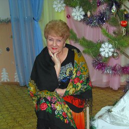 **Tatiana**, , 73 