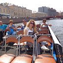 25 -27 July_MOSCOW TOUR. JOLLY, DURU, CAFE TOUR.
TOUR LIDER TOURIST GUIDE..   2014 PETERSBURG TRAVEL