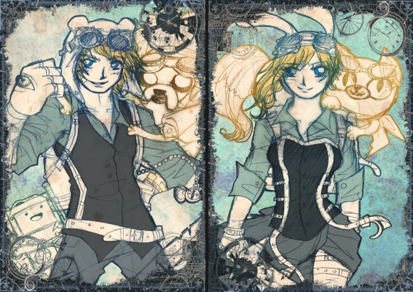 Fox God - 8  2014  12:17
