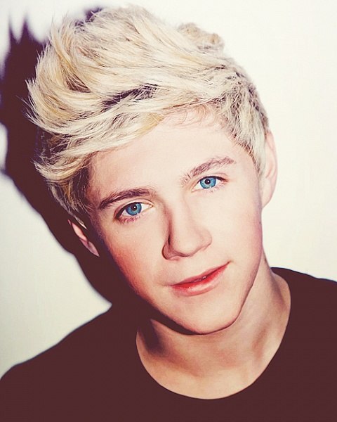 Niall Horan BEST :)