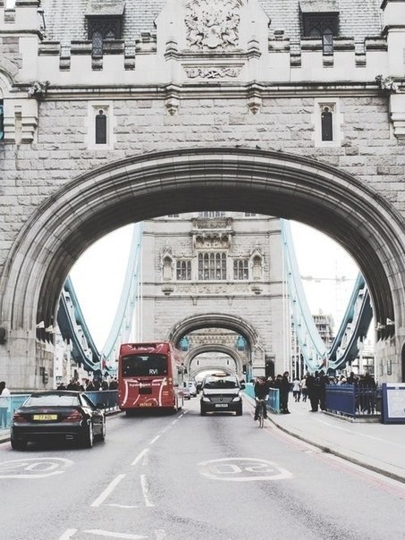 I Love London. #@travel.blog - 2