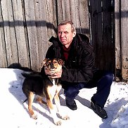 sergei, 63 , 