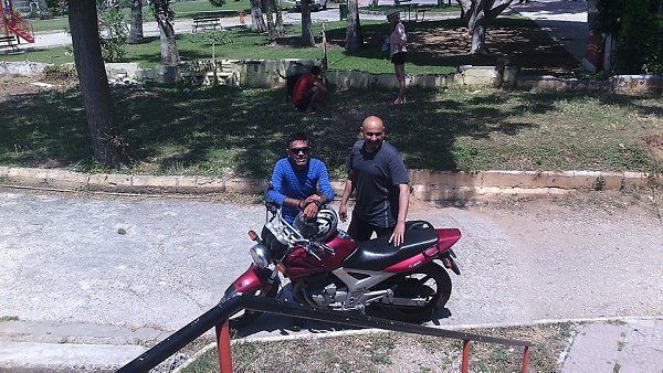 : yusuf Cokgezen, 55 ,      