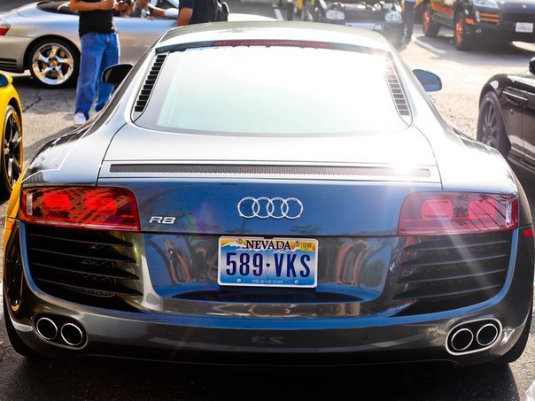 BMW | Mercedes | AUDI - 16  2014  22:48