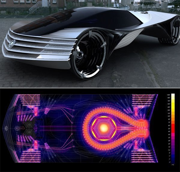 Cadillac WTF -     .   -,   ... - 2
