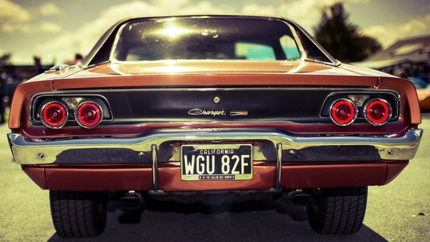 Dodge Charger