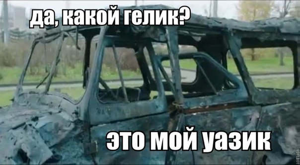   - .