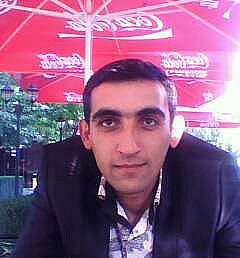 Vahe, , 41 