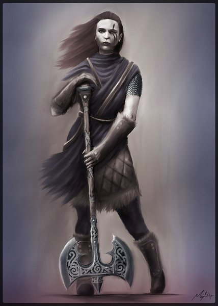 The Elder Scrolls - 3