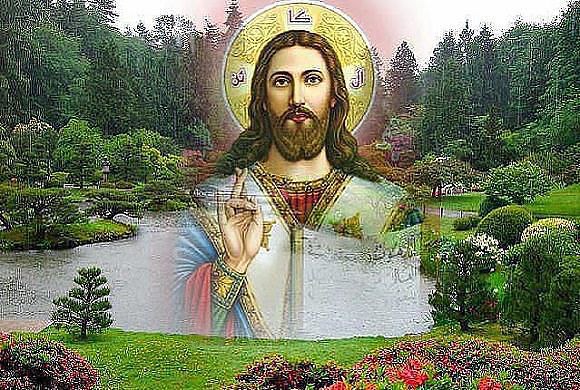 Не осуждайте никого, Оставьте пыл ожесточенья … В тот Миг, когда больней всего, Найдите силы для ...