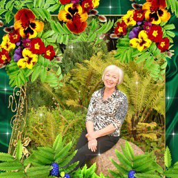 ���� Proskovuska, ���������, 65 ��� - ��������� 13 ������ 2014