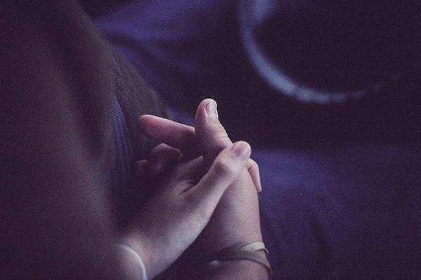 Я не понимаю, зачем Бог дал нам встретиться, если мы никогда не будем вместе..