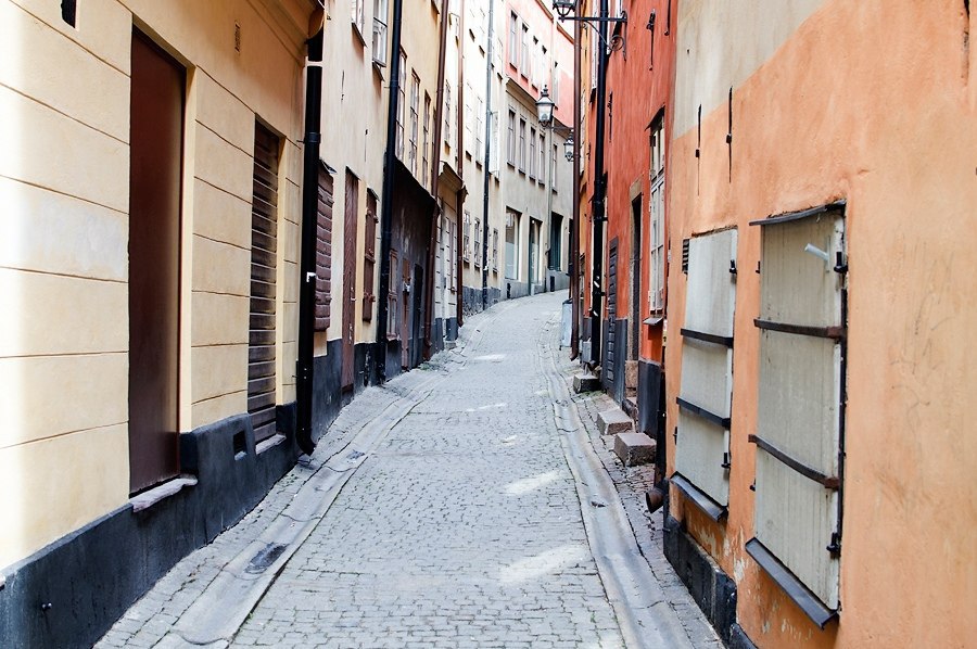 .  .     (  Gamla stan)      ... - 3