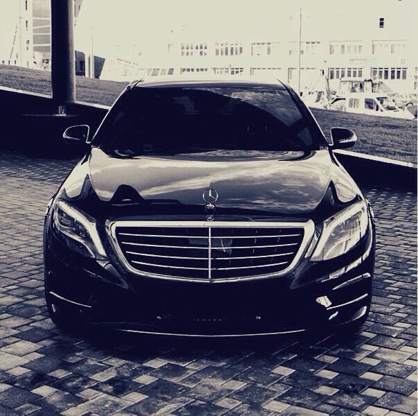 #Mercedes #W221 - #W222 - 5