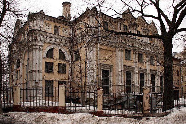 Экскурсия «Воронцово Поле и Подсосенье».20 августа, 19:00На редкой экскурсии вас ждут нехоженые ... - 2