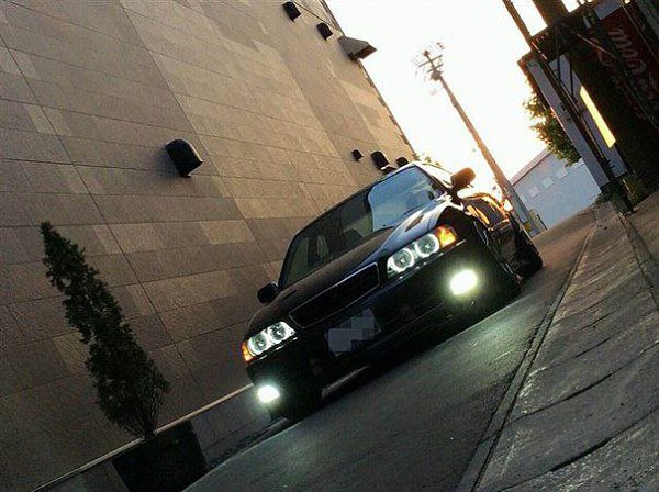  CHASER JZX100 TOURER V - 3