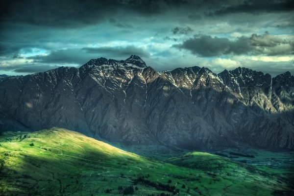 New Zeland