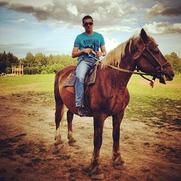 Grigory, , 36 