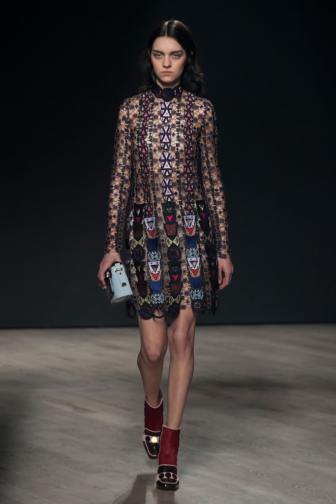   Katrantzou.- 2014. - 22