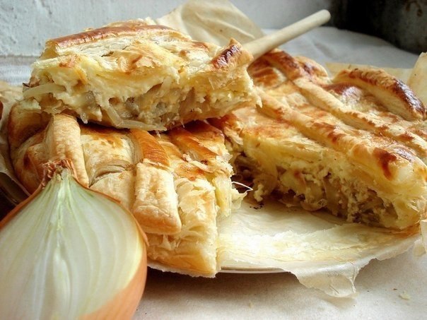   / Onion Pie.  1 ( 22 .):400-500 .  ( ... - 8