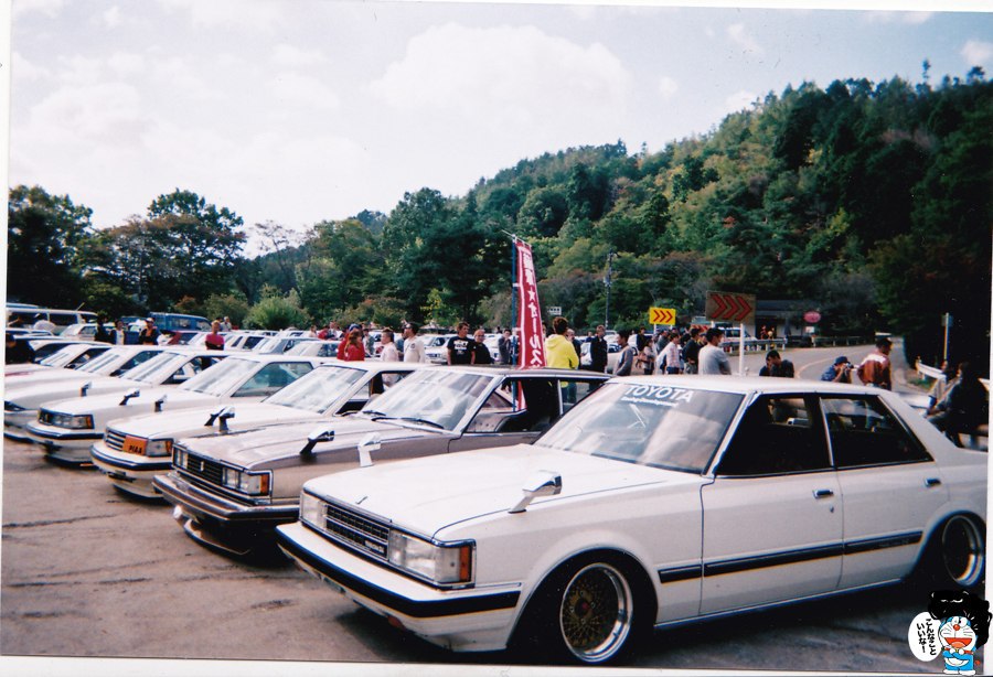 #nippon_oldschool - 8