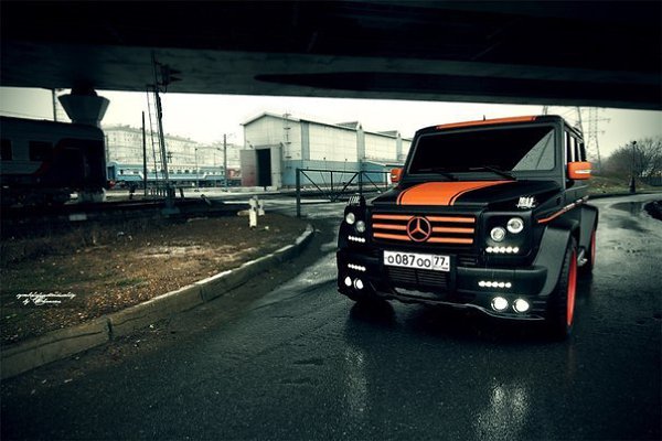 BMW | Mercedes | AUDI - 11  2014  17:53