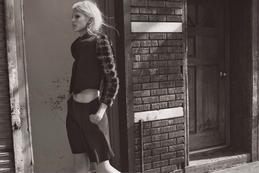 by Billy Kidd for Numro September 2014 - 6