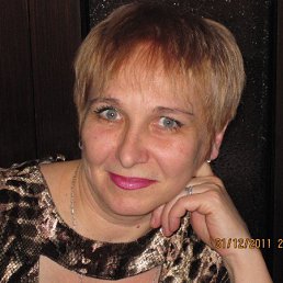 Наталья, 55, Нефтекамск