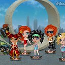 ���� �����, ������, 22 ���� - ��������� 7 ���� 2014 � ������ �Tropikania�