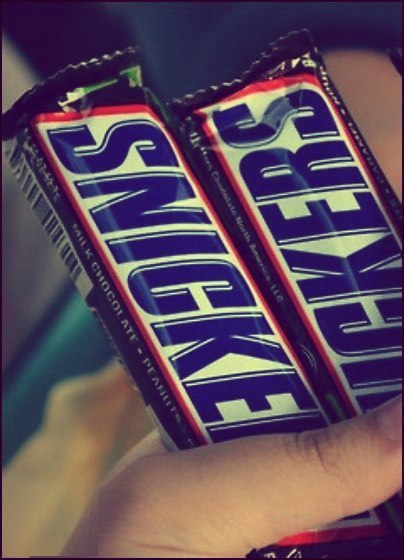 ... Snickers - 4