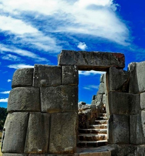  (Sacsayhuaman), .     , ... - 2
