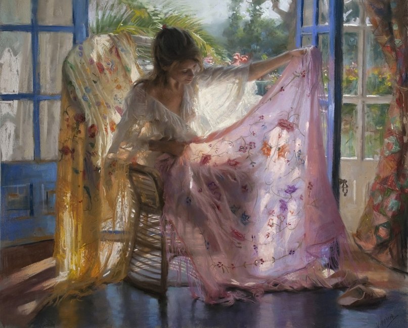        (Vicente Romero Redondo),   ... - 7