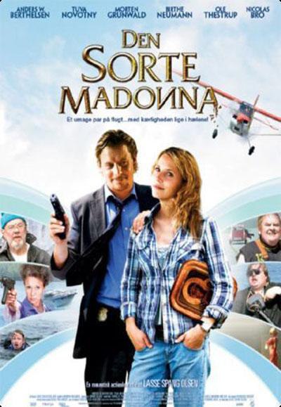   / Den sorte Madonna (2007).: 2007 :  :     ...