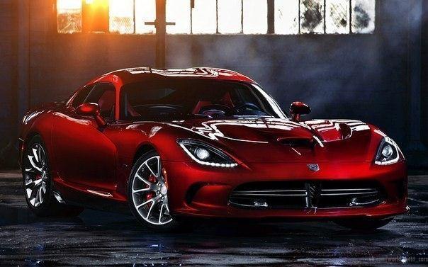 Dodge SRT Viper GTS.: 8.6 . . : 640 ..  100 /: 3.2 .. ...
