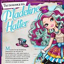  ,  -  5  2014   Ever After High