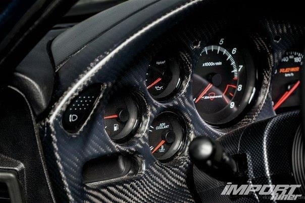 Mazda RX-7 - 6