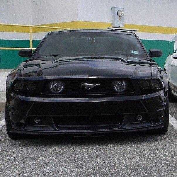 Ford Mustang - 9